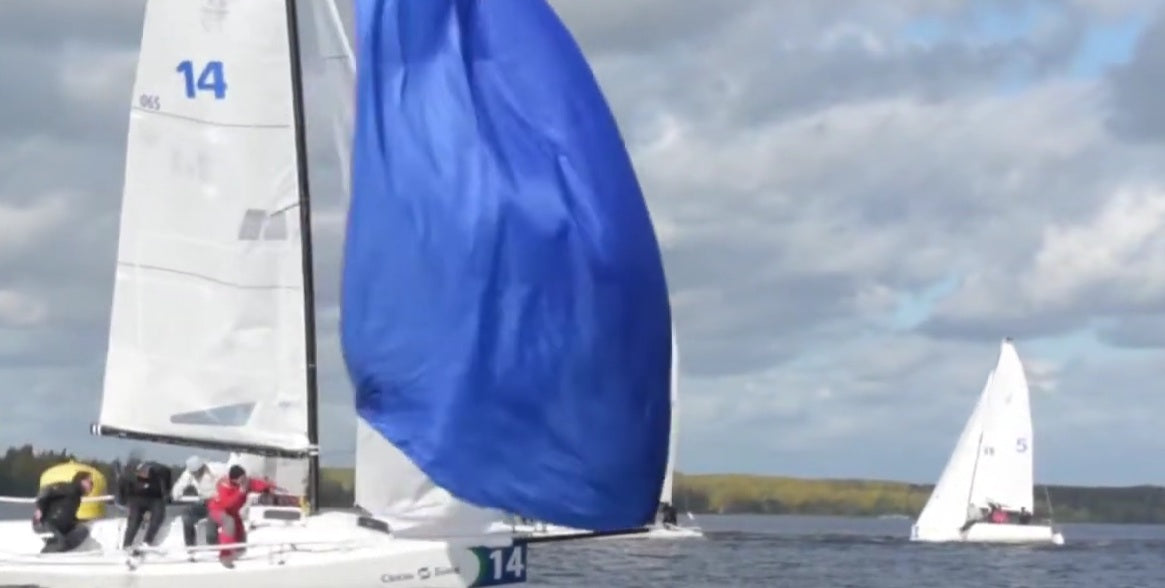 Calypso Instruments: A new way to measure wind