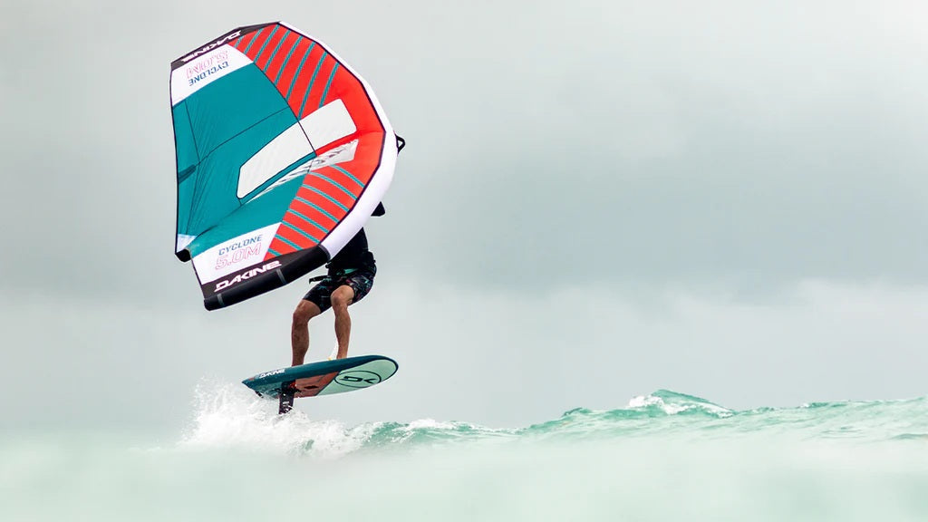 Now Available at MAURIPRO: Discover Dakine’s High-Performance Gear for Kite, Wing, and Windsurfing