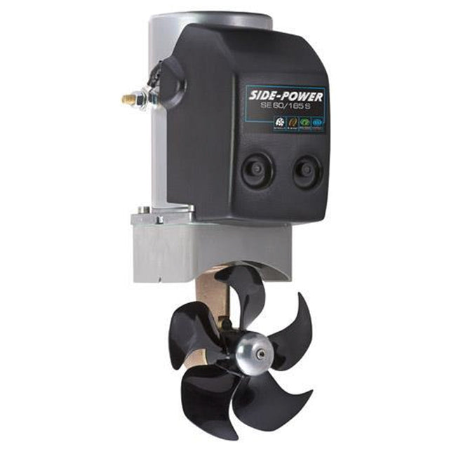 What should I look for when buying a Sleipner bow thruster?