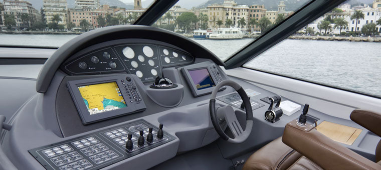 Garmin Marine: Everything You Need to Know