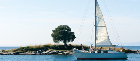 How to Choose Your Lewmar Windlass