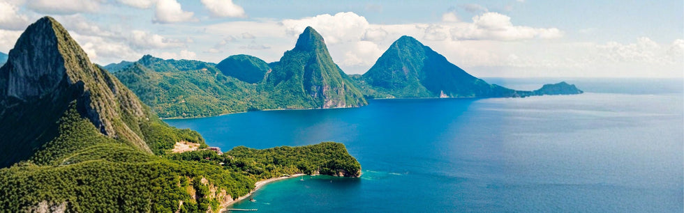 From the Oceans to the Mountains: Why MAURIPRO Outdoors Exists