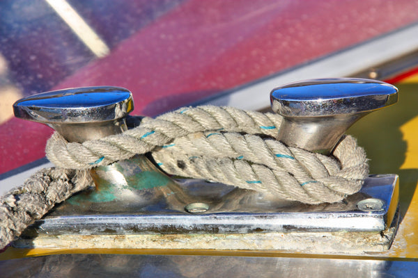 Deck Fittings & Complementary Hardware