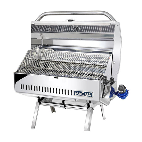 Grills & Accessories