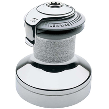 Sailboat Winches