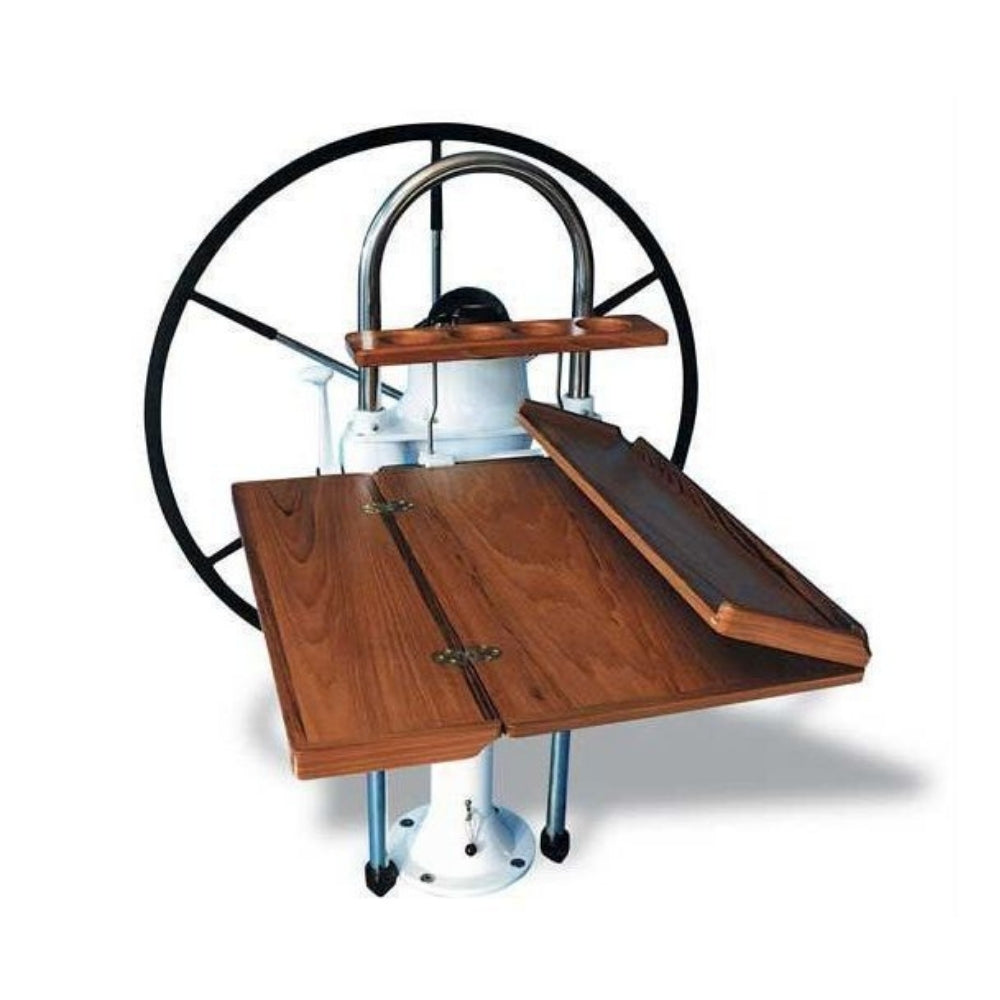 Lewmar Cockpit Gear | Galley & Cabin Accessories for Sailboats – MAURIPRO