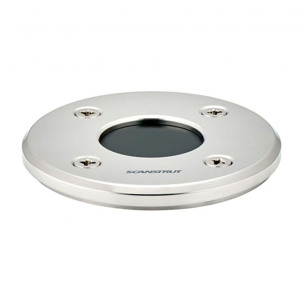 Scanstrut SS Low-Profile Cable Seal f/Cables 9-14mm and Connectors Up to Diameter 30mm