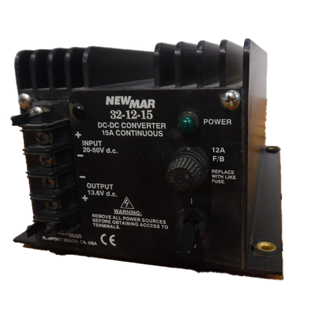 Newmar 32-12-15 DC Converter (32-12-15)