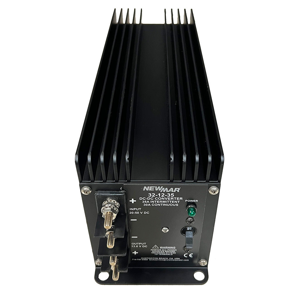 Newmar 32-12-35 DC Converter (32-12-35)