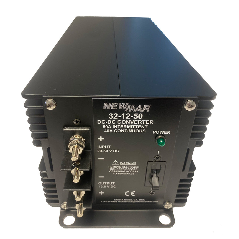 Newmar 32-12-50 DC Converter (32-12-50)