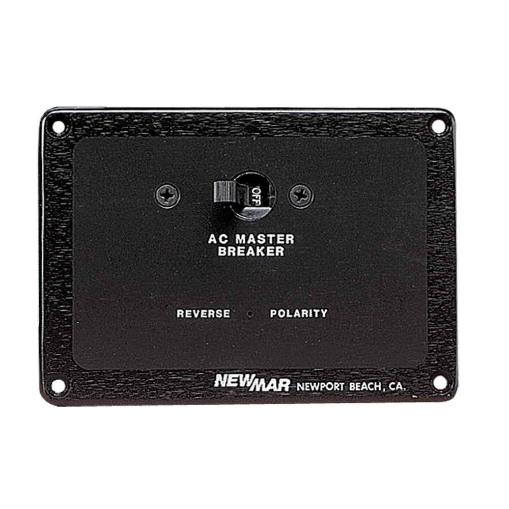 Newmar AC-II Panel (AC-II)