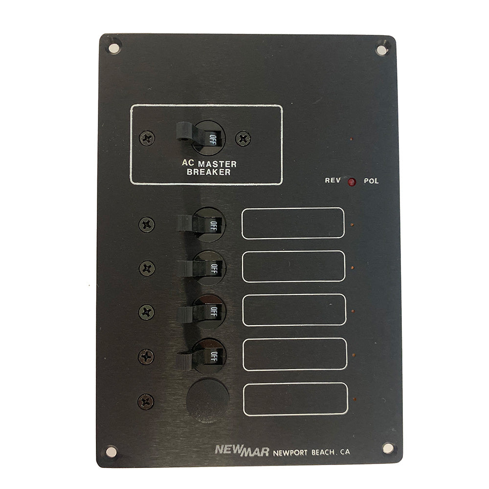 Newmar AC-IX Panel (AC-IX)