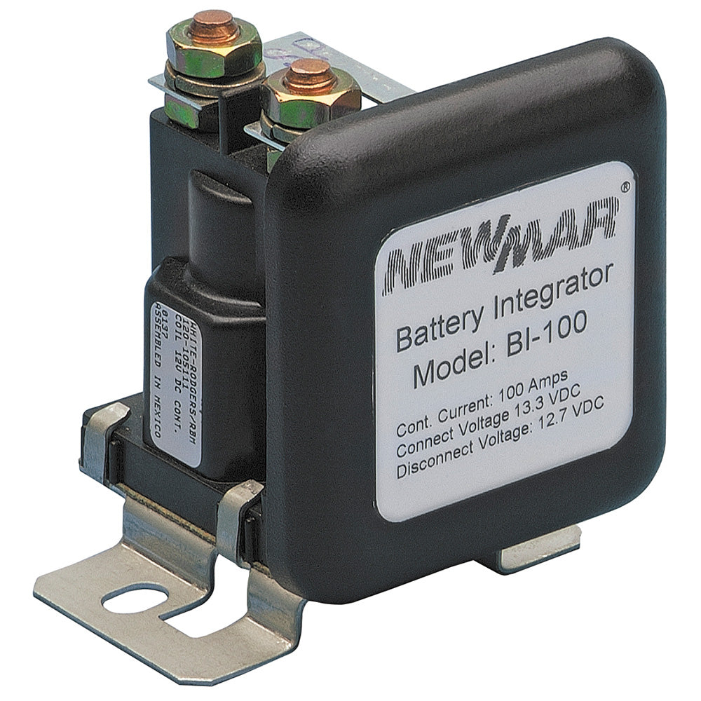 Newmar BI-100 Battery Integrator (BI-100)