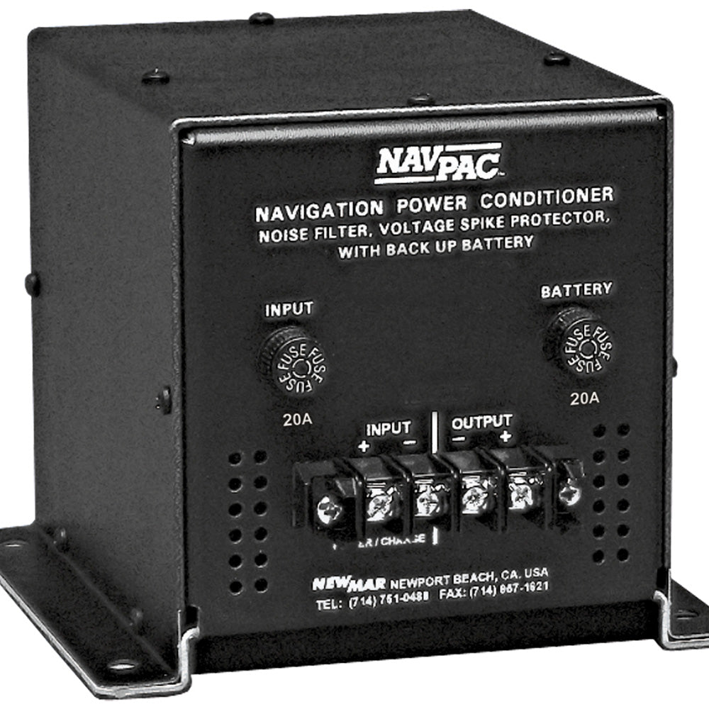 Newmar NP-12 Nav-Pac - 12V (NP-12)