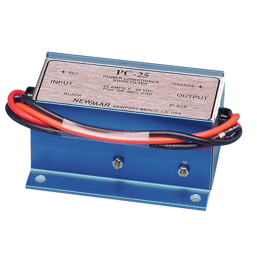 Newmar PC-25 Power Conditioner Noise Filter (PC-25)