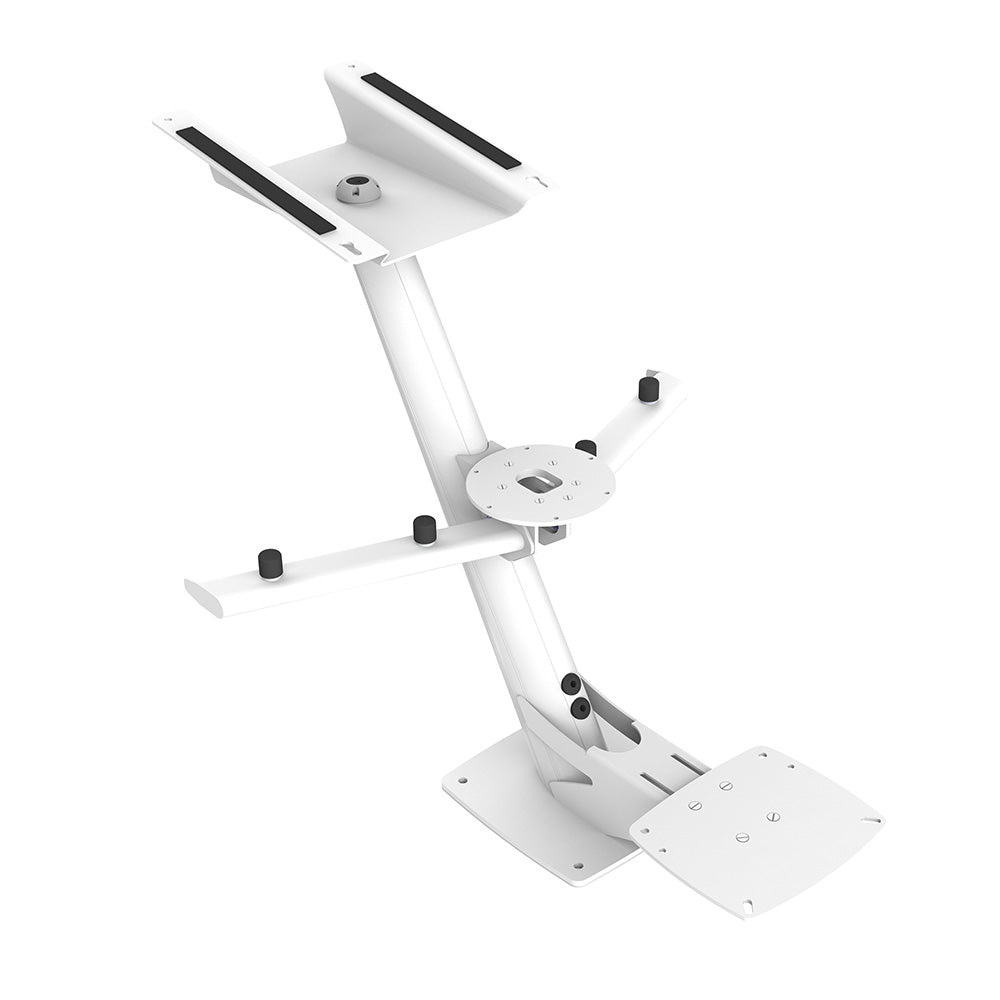 Scanstrut Tapered Mast f/Garmin/Raymarine/Navico Domes and Starlink