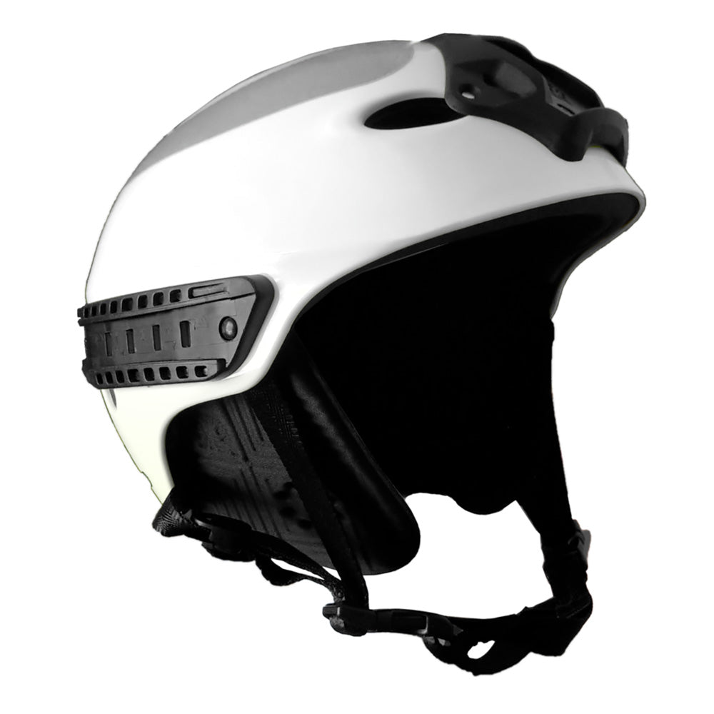 First Watch Water Helmet (White)