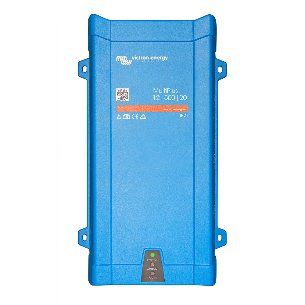 Victron MultiPlus 12/500 - 20-16 - 120V - VE. Bus UL Approved (PMP121500100)