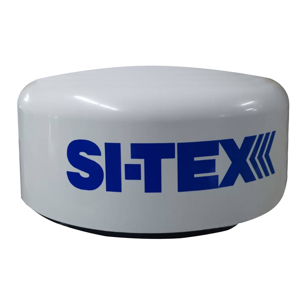 SI-TEX 4kw 20" Digital Radome Radar w/Internal WiFi Module f/all NavPro Units and 15M Cable