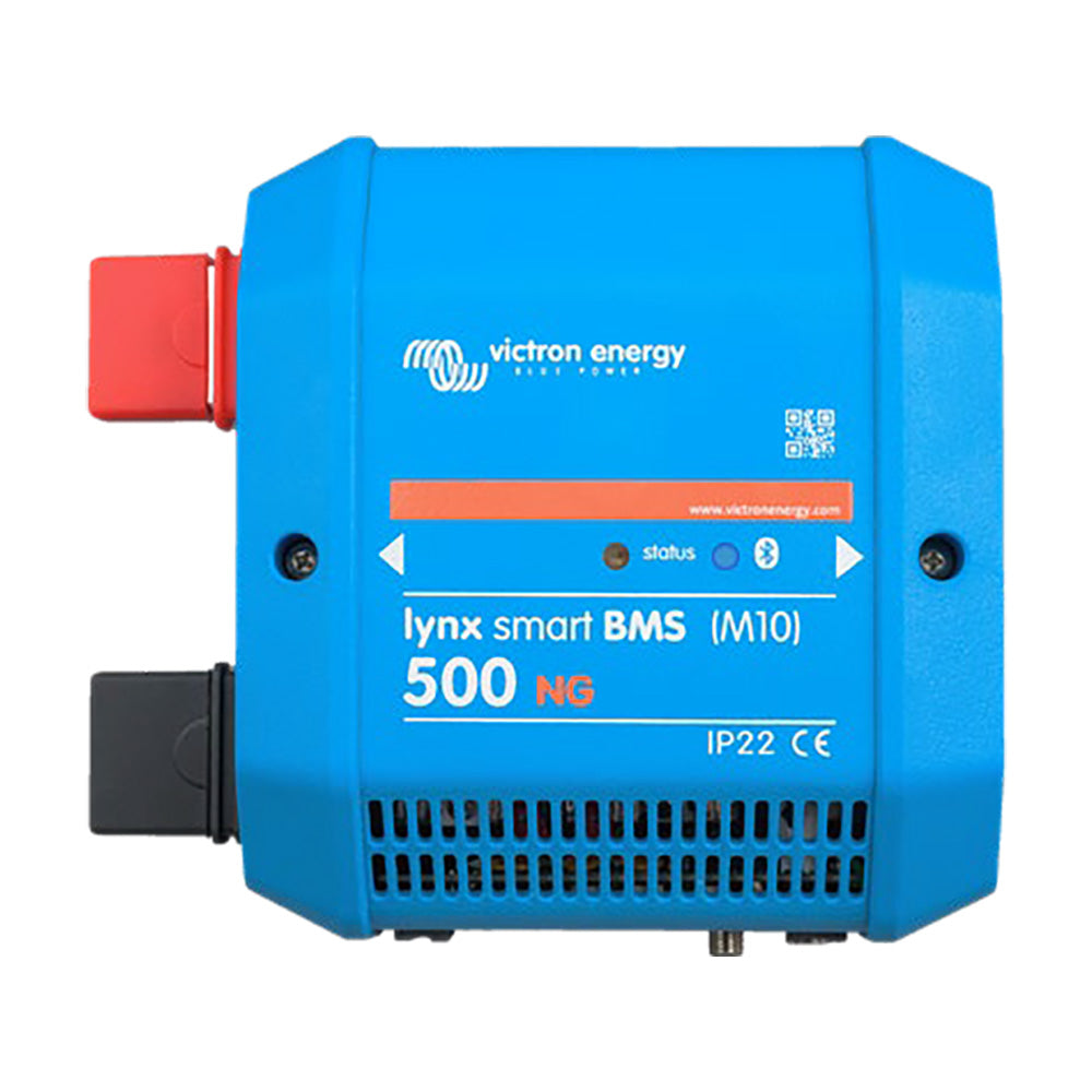 Victron Lynx Smart BMS 500 NG (M10) (LYN034160310)