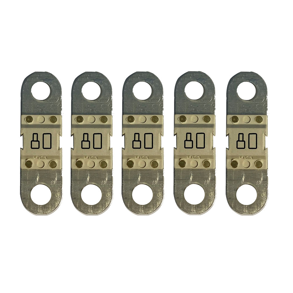 Victron MIDI-Fuse 80A/32V (Package of 5) (CIP132080010)