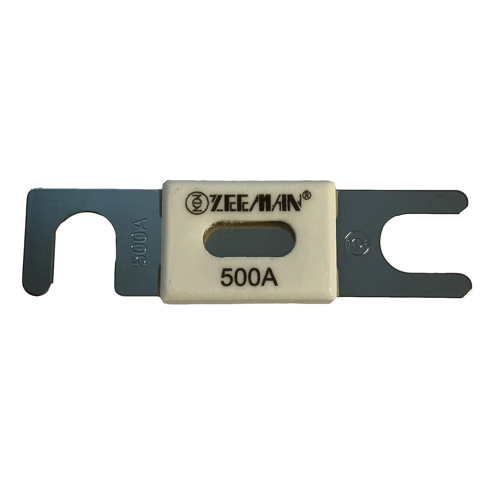 Victron ANL-Fuse 500A/80V f/48V Products (Package of 1) (CIP142500000)