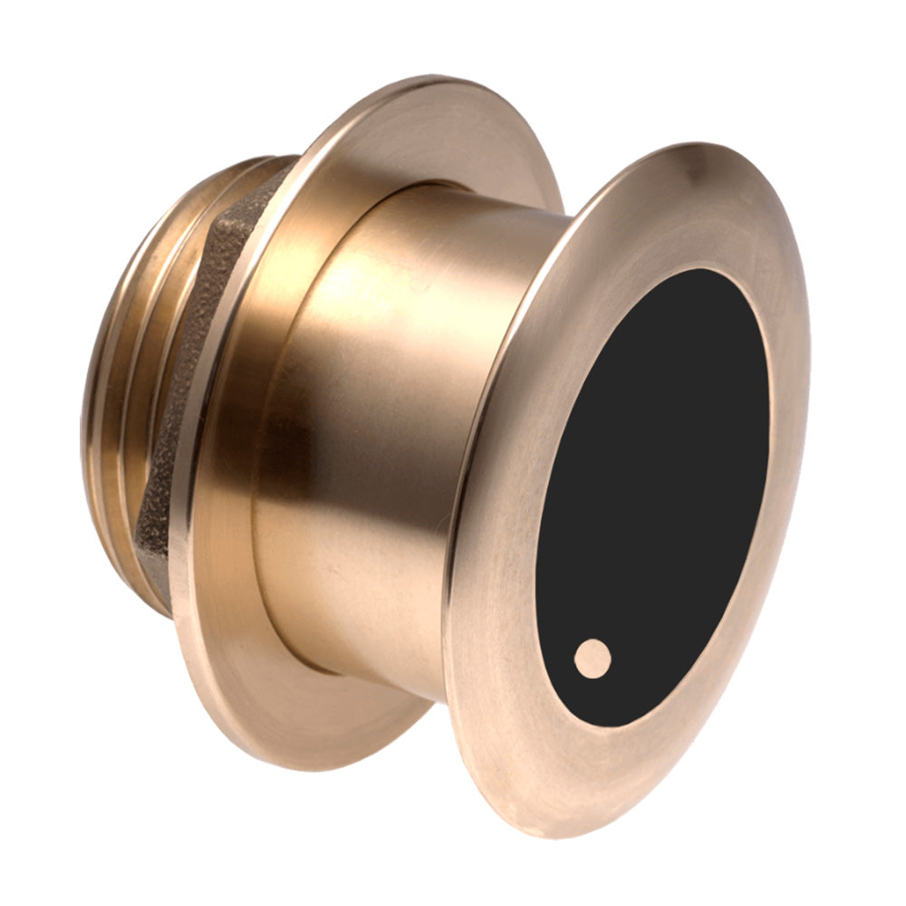 Airmar B175MW Medium Ultra-Wide 20-Degree 1kW CHIRP Transducer Requires Mix and Match Cable