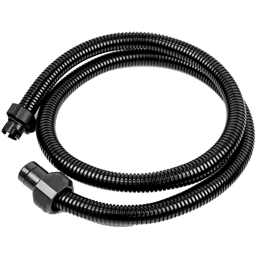 Scanstrut 12' ATMOS Hose w/Mesh Bag and Fittings