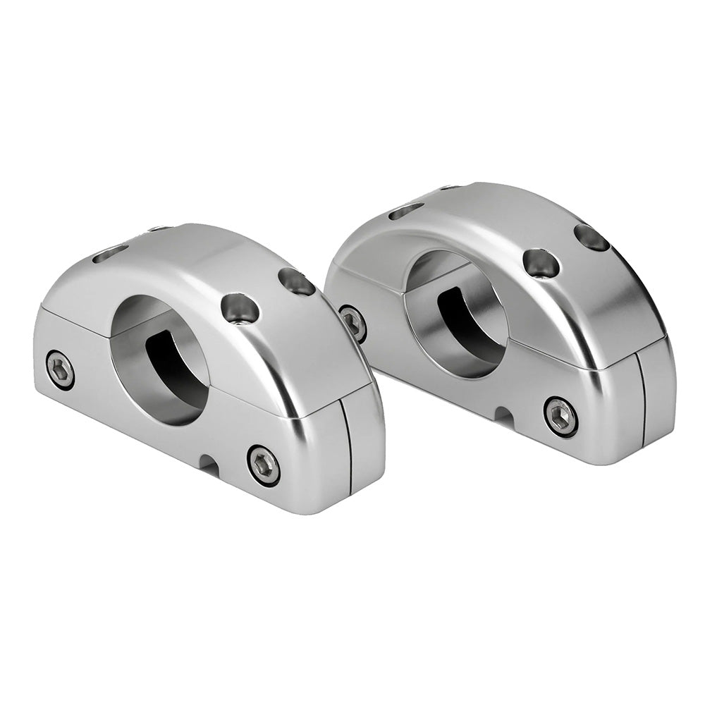 JL Audio ETXv3 Enclosed Speaker System Fixture f/Pipe Mounting - M-MCPv3-2.250 (010-13705-00)