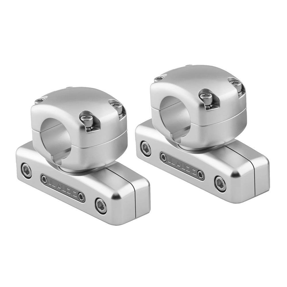 JL Audio ETXv3 Enclosed Speaker System Swivel Mount f/Pipe Mounting - M-SWMCPv3-1.315 (010-13715-00)