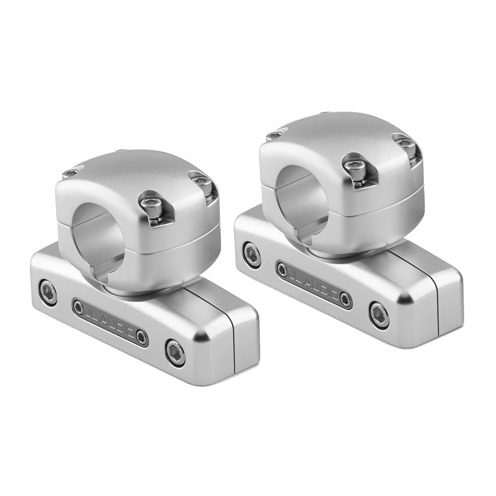 JL Audio ETXv3 Enclosed Speaker System Swivel Mount f/Pipe Mounting - M-SWMCPv3-1.900 (010-13717-00)