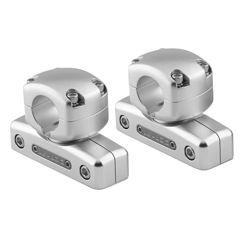 JL Audio ETXv3 Enclosed Speaker System Swivel Mount f/Pipe Mounting - M-SWMCPv3-2.250 (010-13719-00)