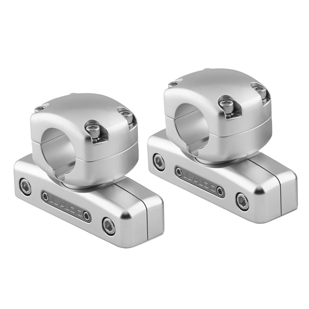 JL Audio ETXv3 Enclosed Speaker System Swivel Mount f/Pipe Mounting - M-SWMCPv3-2.500 (010-13721-00)