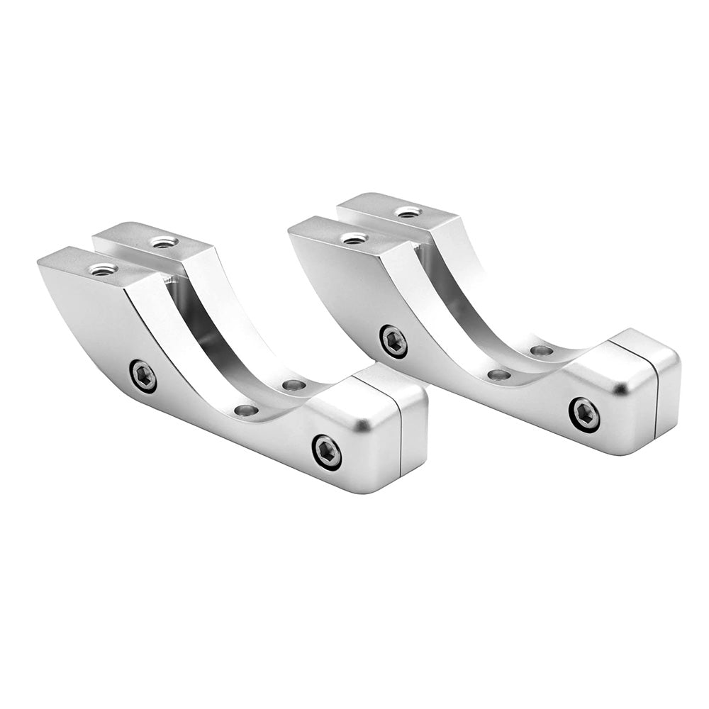 JL Audio ETXv3 Enclosed Speaker System f/OEM Nautique Tower (2009-2016) - M-MCPv3-NA (010-13713-00)