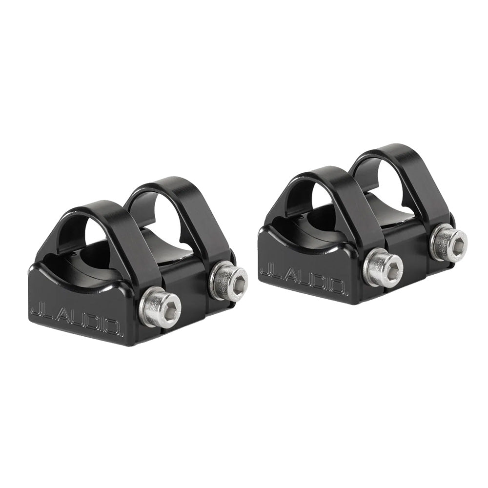 JL Audio VeX Enclosed Speaker System Swivel Mount f/Pipe Mounting - PS-SWMCP-B-1.750 (010-13689-00)