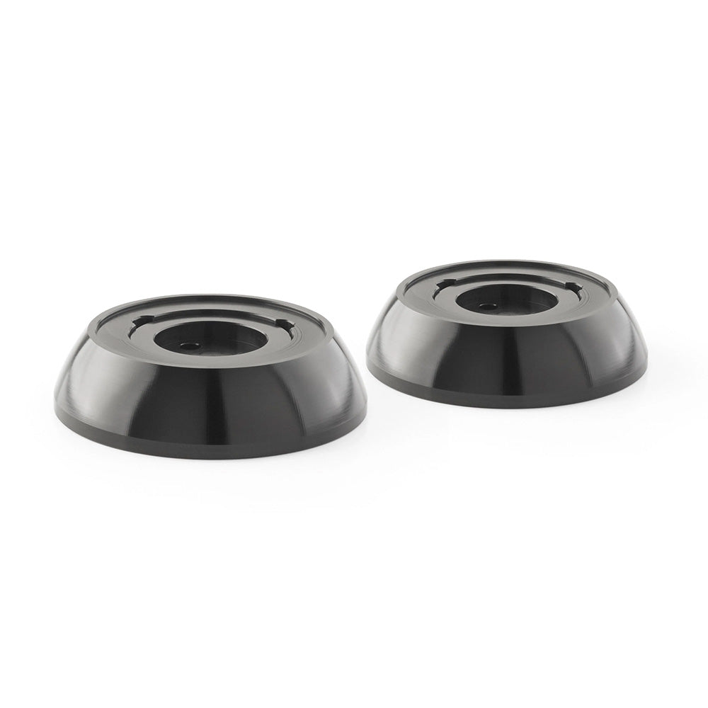 JL Audio VeX Enclosed Speaker System Surface Mount - Black Anodized - PS-SWMCP-B-SM (010-13696-00)