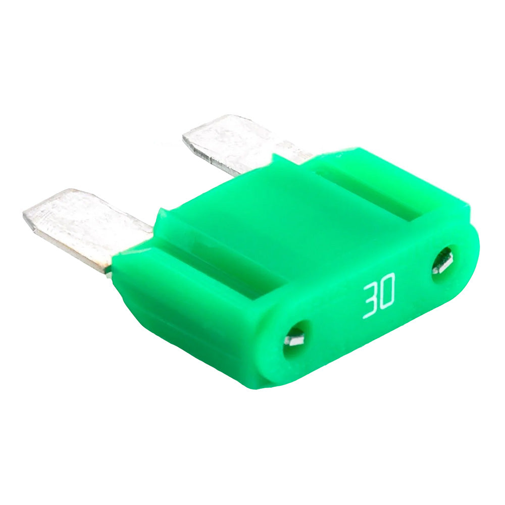 JL Audio 30 AMP Maxi Fuse - XD-MAXI-30 (010-13476-00)