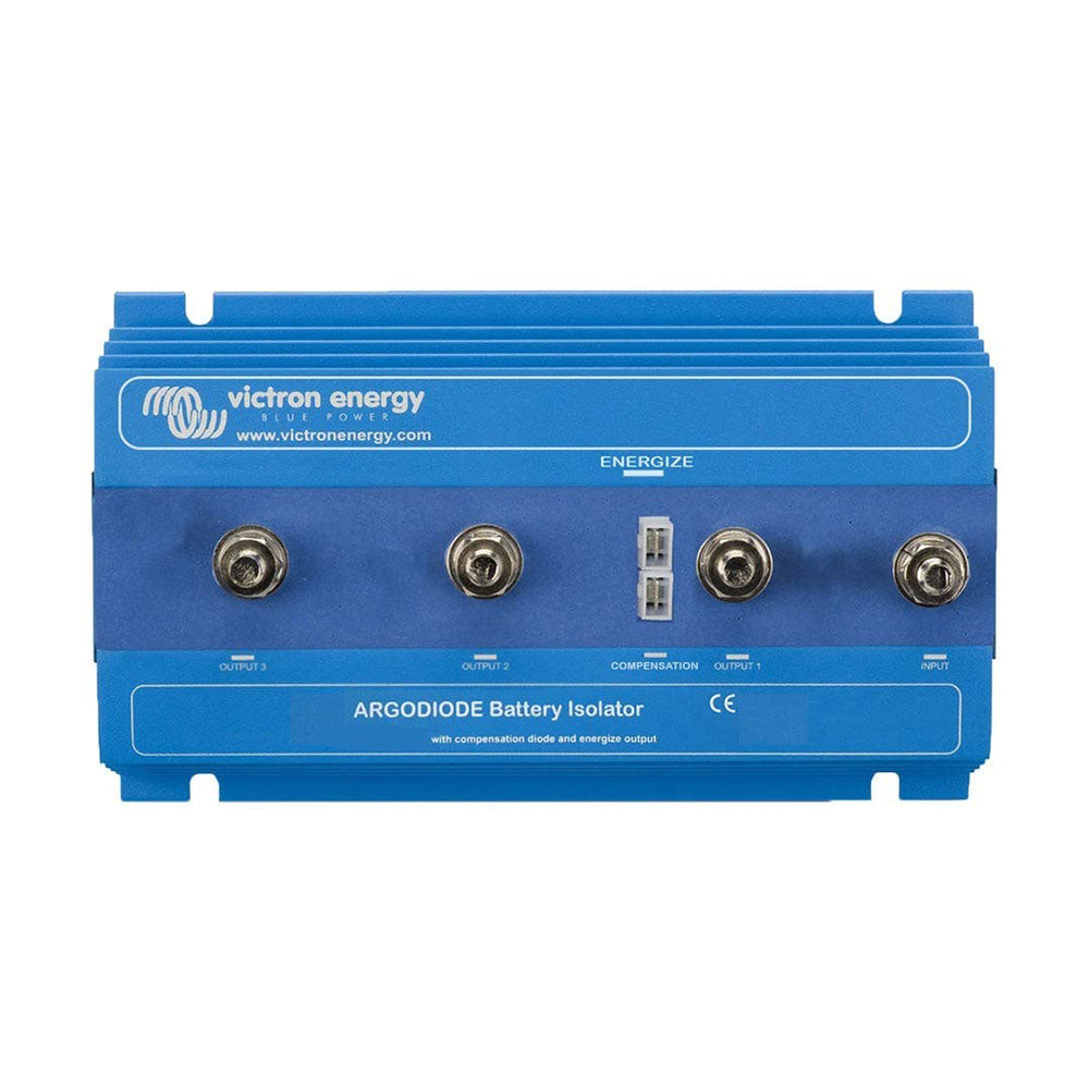Victron Argodiode Battery Isolator 180-3AC - 3 Batteries - 180A (ARG180301020)