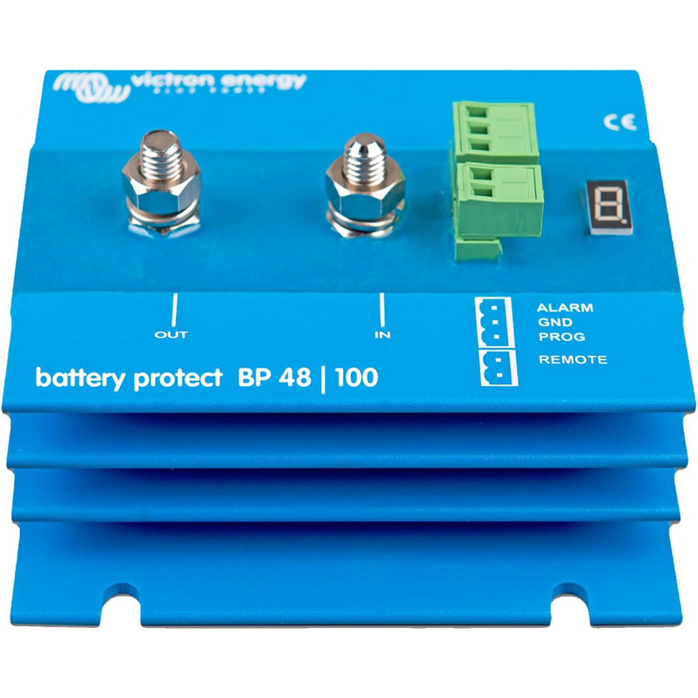 Victron BatteryProtect 48V - 100A (BPR048100400)