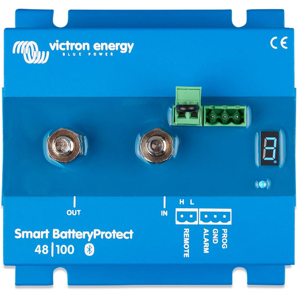 Victron Smart BatteryProtect 48V - 100A (BPR110048000)