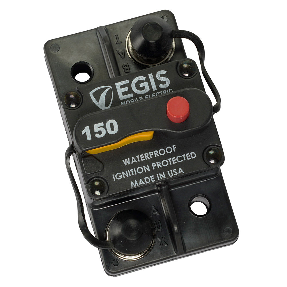 Egis 150A Surface Mount Circuit Breaker - 285 Series (4703-150)