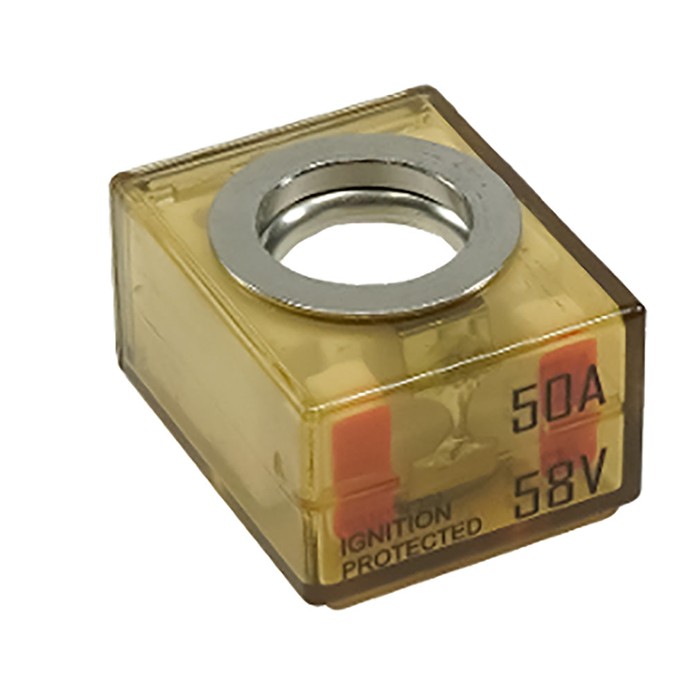 Egis MRBF Terminal Fuse - 50 Amp (3603-050)