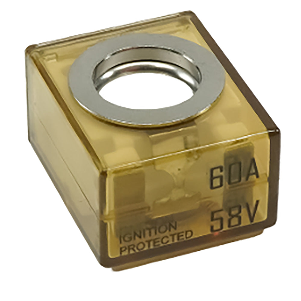Egis MRBF Terminal Fuse - 60 Amp (3603-060)