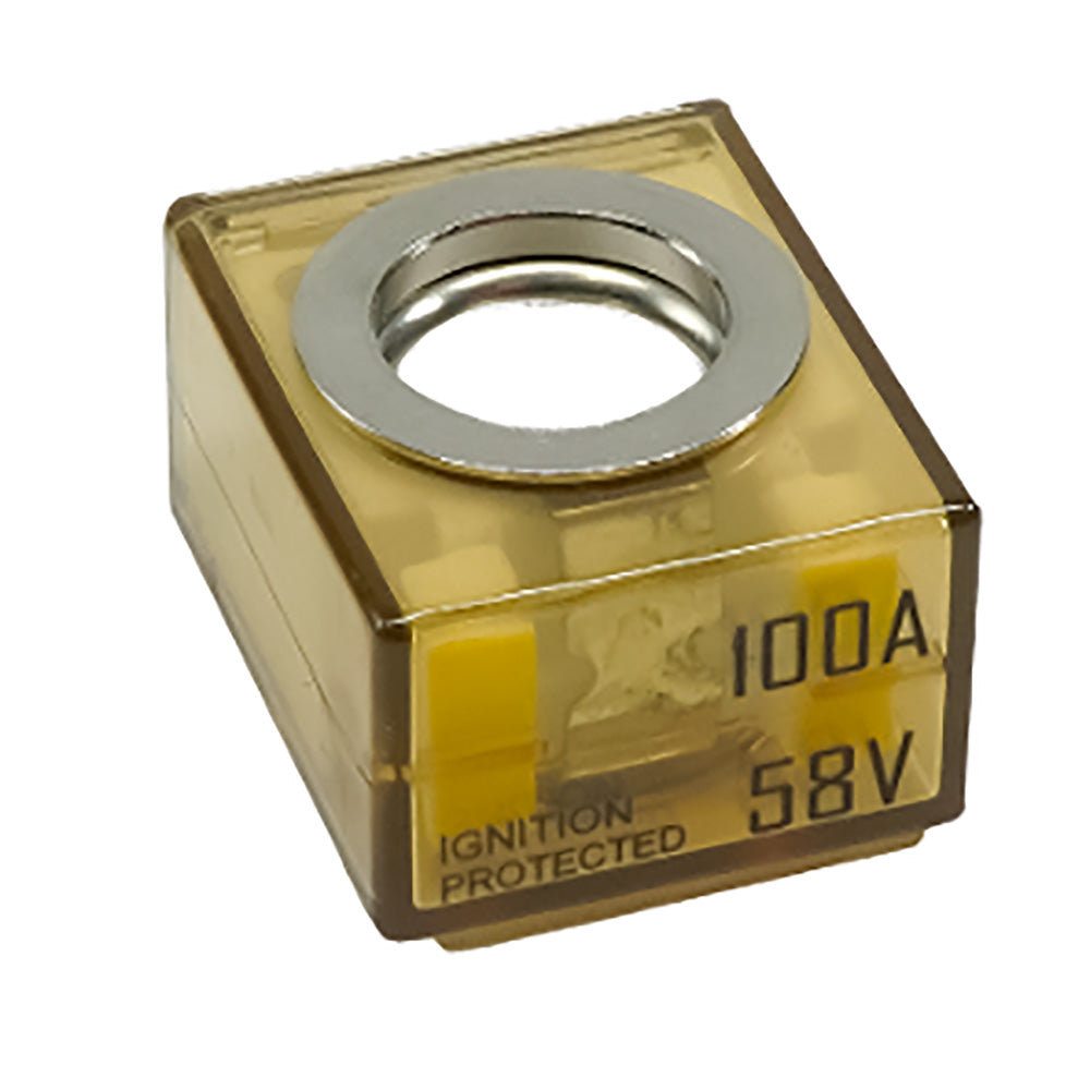 Egis MRBF Terminal Fuse - 100 Amp (3603-100)