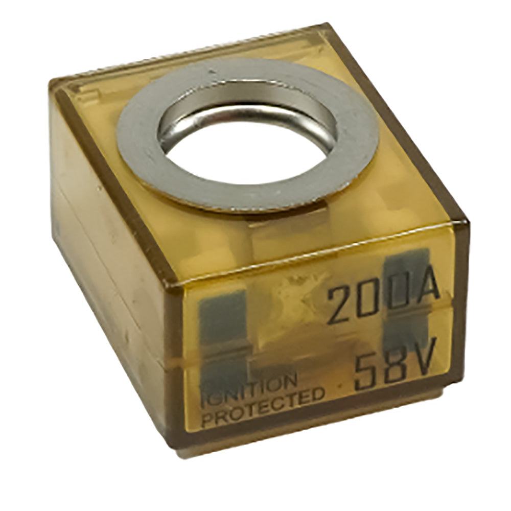 Egis MRBF Terminal Fuse - 200 Amp (3603-200)