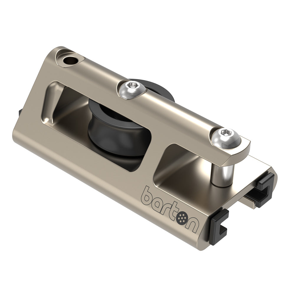 Barton 25mm End Stop Genoa Car