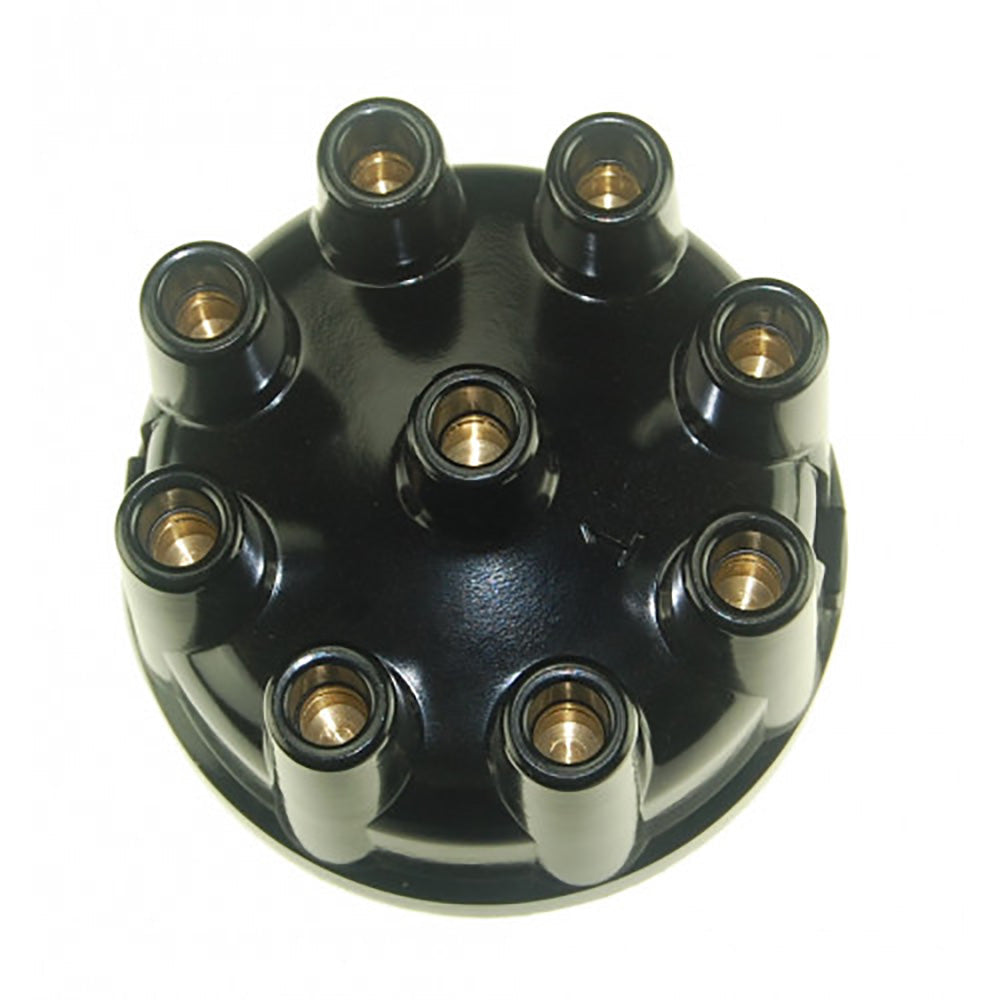 Regitar USA Distributor Cap f/Ford and GM V8 Engines