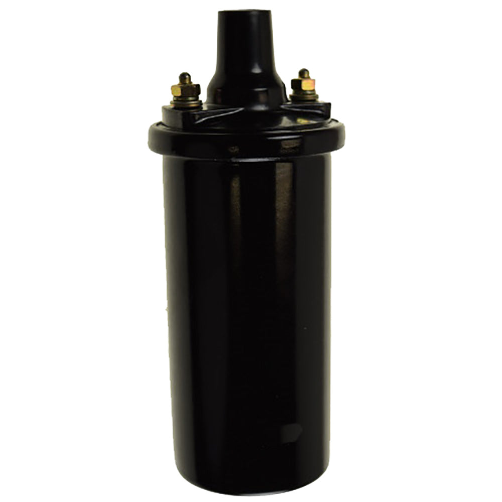 Regitar USA Ignition Coil f/Volvo Penta Engines w/Internal Resistor