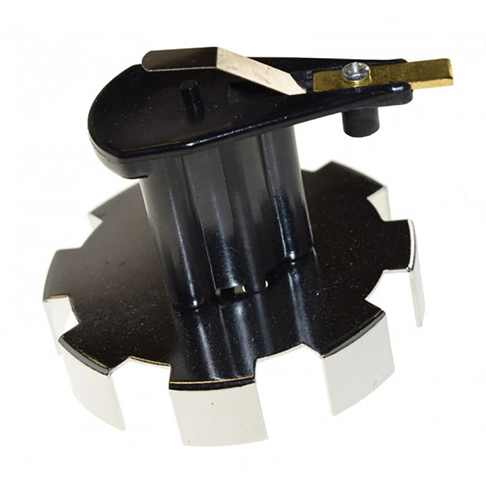 Regitar USA Distributor Cap f/GM V-8 Engines w/Thunderbolt IV and V HEI Ignitions