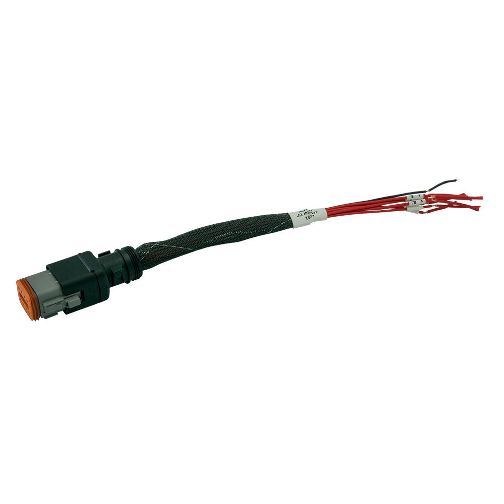 Maretron J2 Output Mating Connector W 3M Leads CLMD12 MAURIPRO maretron-j2-output-mating-connector-w-3m-leads-clmd12-mauripro